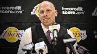 Chris Kaman: �Siempre odi� a Kobe, pero me encanta estar en su equipo�