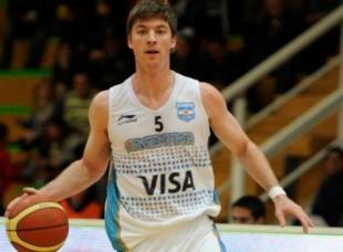 Juan Fern�ndez no podr� jugar el resto del torneo