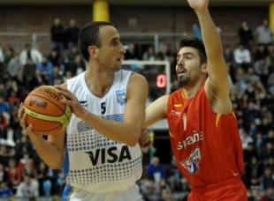 Escala en Foz de Iguaz� para El Alma Argentina