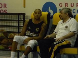 Pittman: �No hay techo para este equipo�