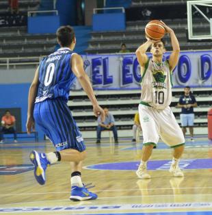 La pelota siempre al �10�