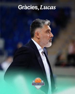 Primera FEB: Victoriano dej� de pertenecer al Palmer Basket