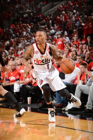 Portland despert� a tiempo