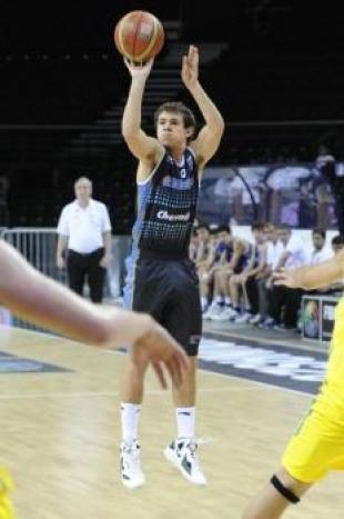 Ca�da ante Australia y ahora por el 5to lugar