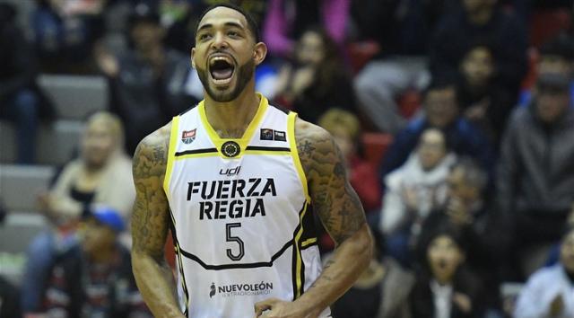 Jordan Glynn se suma a La Uni�n