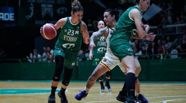 Sur: Obras, Rocamora y Ferro con los primeros �xitos