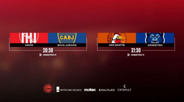 Viernes de gira norte�a