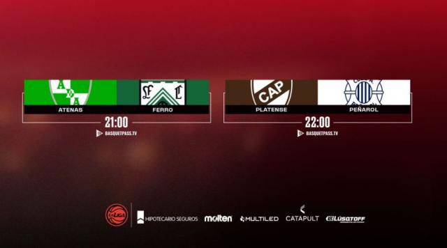 Se revive el viejo cl�sico de la Liga