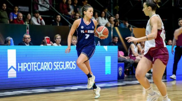 LFB: Tres locales para seguir escalando