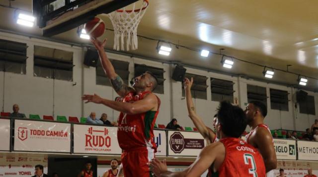 Zona Sur: Provincial se llev� un triunfo enorme de Gral. Pico