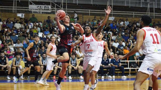 Norte: Sportivo Suardi sigue ganando afuera de casa