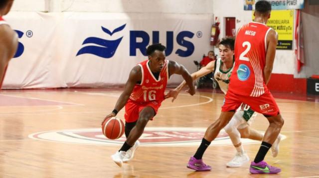 Sur: Pico se anota entre los candidatos