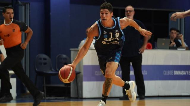 Sur:  Lobo hambriento