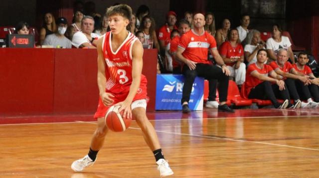 Sur: Depo Viedma gan� un juego clave