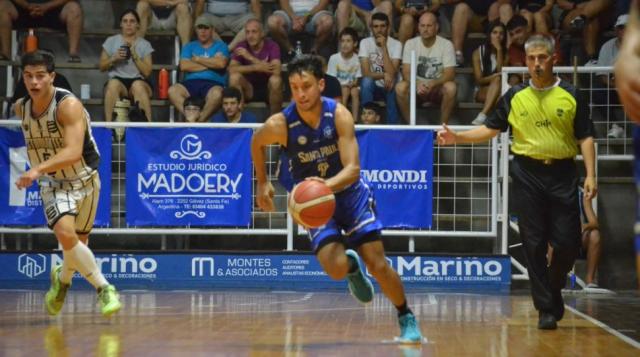 Norte: Santa Paula recuper� la memoria