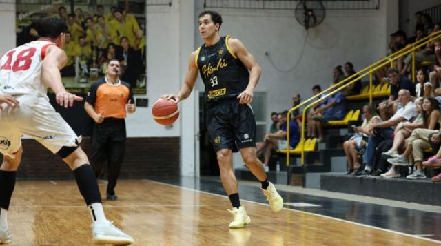 Norte: Hind� da pelea