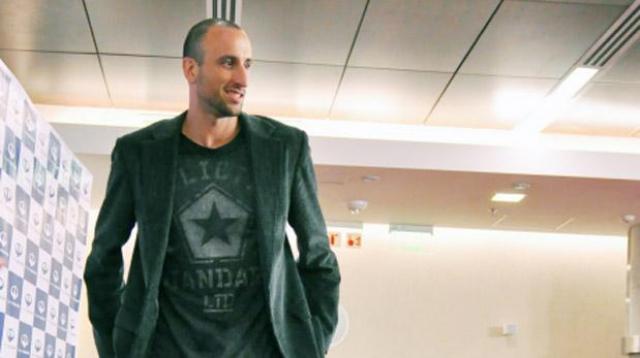 �Conf�o en que vamos a clasificarnos�