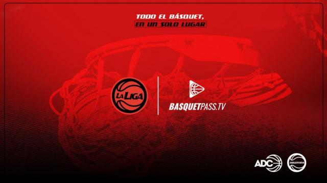 BasquetPass.tv transmitir� La Liga Nacional y suma m�s contenidos