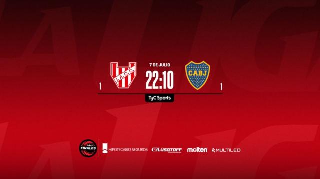 Instituto - Boca: Captulo 3