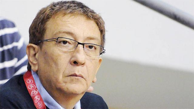 Borro: �Nunca se consider� cerrar los descensos�