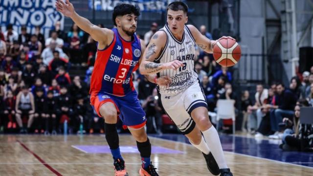 Cicl�n de oficio y juventud