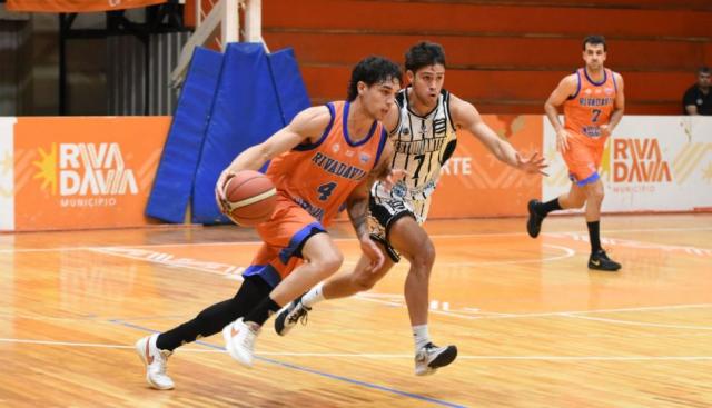 Norte: Comunicaciones logr� la victoria y el sexto puesto