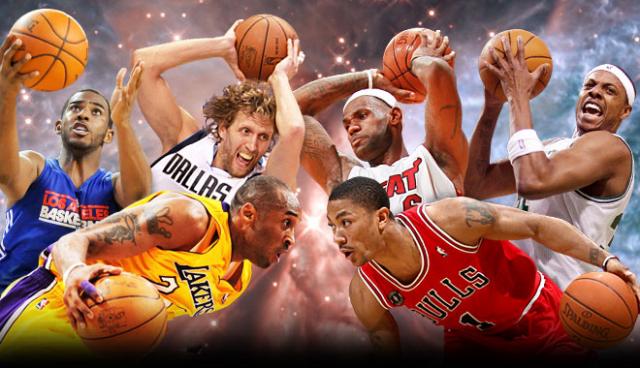 �La NBA copiar� al b�squet FIBA?