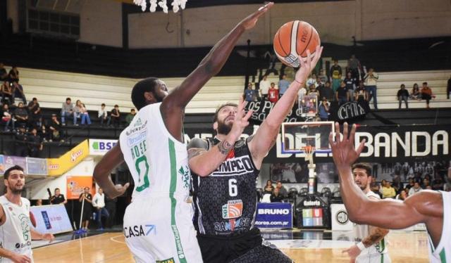 La maquina Bande�a