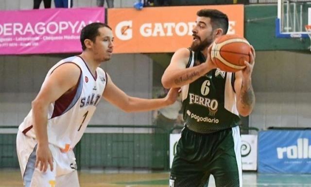 �Queremos liquidar la serie�