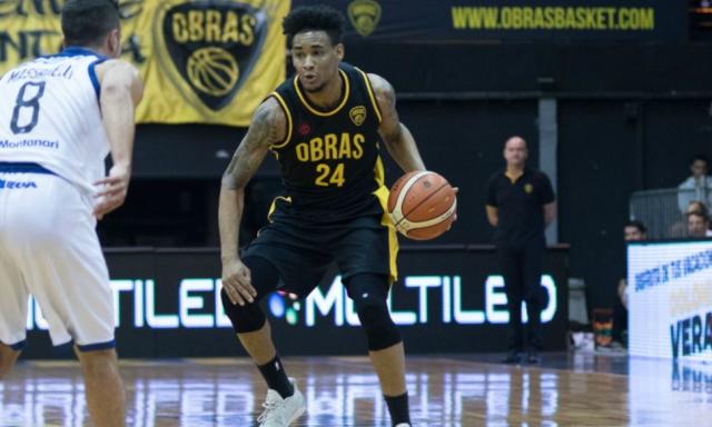 V�ctor Liz fue transferido a Leones de Ponce