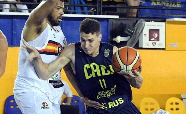 Cent�metros para el tigre