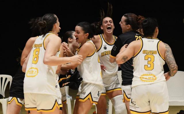 Liga Femenina: Instituto y Berazategui cantaron victoria