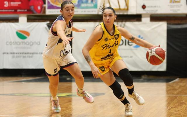 LFB: Cuatro locales y dos partidos por la m�nima