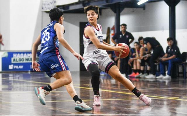 LFB: El Talar lidera en el Sur, Instituto qued� como escolta en el Norte