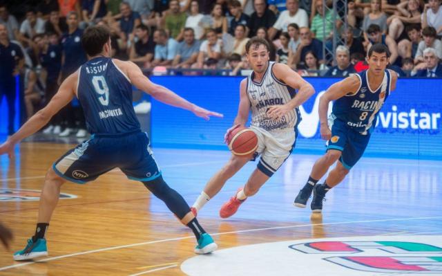 Viejo es el viento...