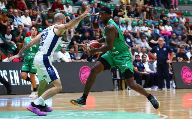 Se destap� el griego