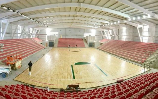 El partido inaugural del S�per 20 ser� en San Luis