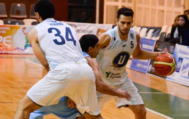 Recuper� la ventaja