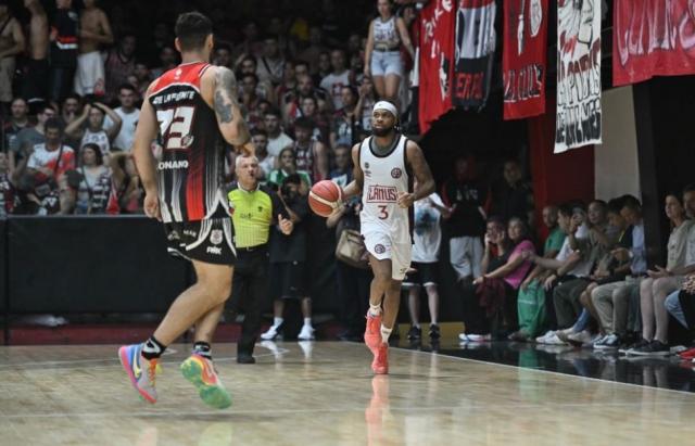 Sur: Quilmes se llev� un juego directo y sigue invicto de local