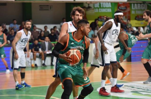 El incre�ble Gigante Verde