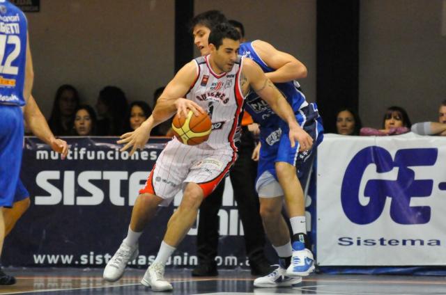 Argentino logr� su primera victoria ante Quilmes