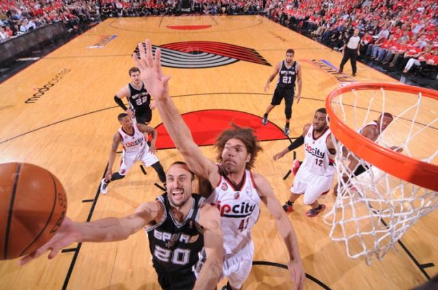 Portland despert� a tiempo