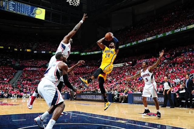 Indiana y Oklahoma forzaron un s�ptimo juego