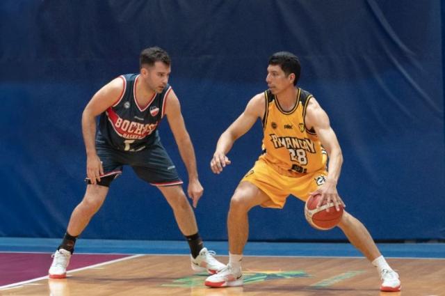 Zona Norte: Comu sufri� pero se llev� todo al final