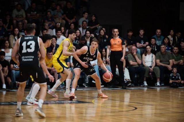 Sur: Pico y Quilmes siguen bien arriba