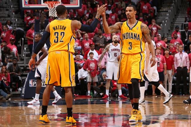 Indiana y Oklahoma forzaron un s�ptimo juego