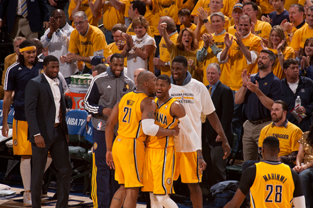 Las casas est�n en orden