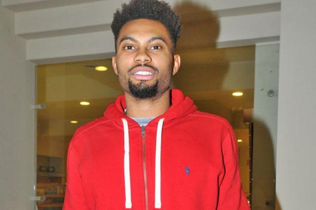 Xavier Silas participar� de la pretemporada con Washington Wizards