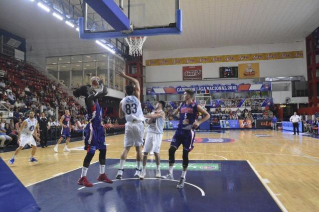 Los durmi� a todos