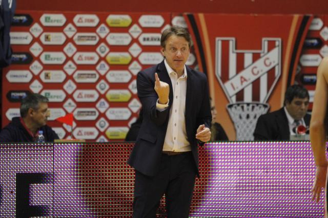 �Jugamos un segundo tiempo casi perfecto�